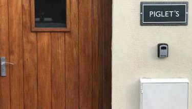 Hendra Retreat Piglets Cottage North Cornwall - Foto 3