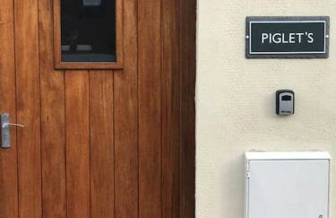 Hendra Retreat Piglets Cottage North Cornwall - Foto 3