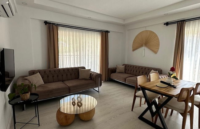 Likya Apart Kaş - Photo 29