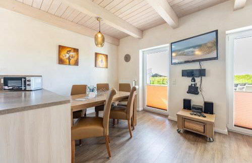 Ferienhaus - Wattwurm - Foto 7
