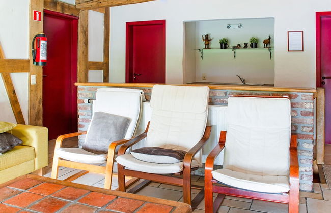 Rustic Retreat in Malmedy - Foto 22