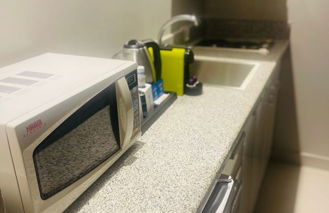 Landwalk Al Aqiq Riyadh Hotel - Foto 15