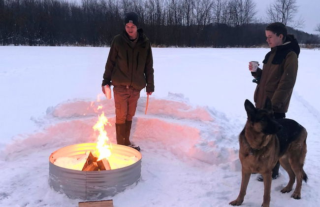 Staying by the Lakeside Cottages - Foto 49