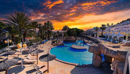 Imperial Park Calpe Pool Paradise 2 bedroom 05 - Foto 4