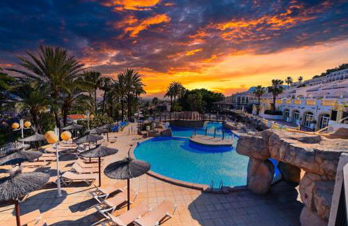 Imperial Park Calpe Pool Paradise 2 bedroom 05 - Foto 4