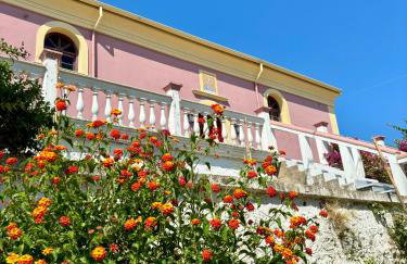 Traditional Corfiot House - Foto 22