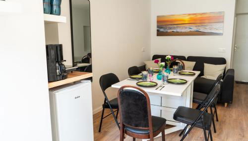 City Apartments Old Town Düsseldorf - Foto 2