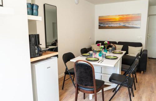 City Apartments Old Town Düsseldorf - Foto 2