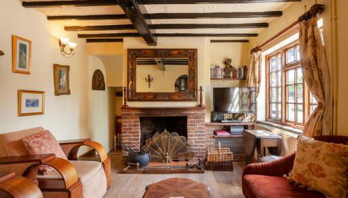 Rosehip Cottage Period home, Bingham, Nottingham - Foto 3