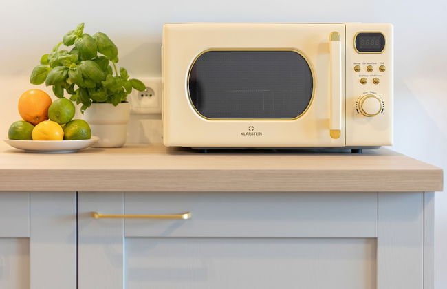 Modern Apartment With Balcony by Renters - Foto 7