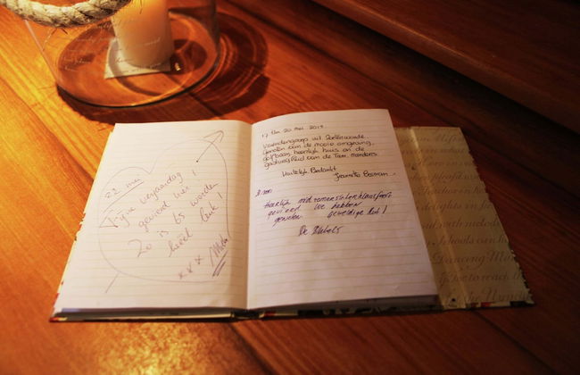 Atmospheric Country House in Asten on a Golf Course - Photo 51