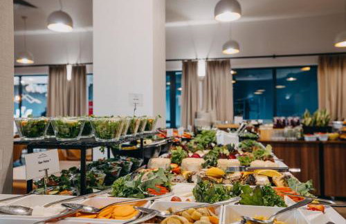 Osada Śnieżka koło Karpacza - Foto 37