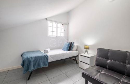 Esterinha's Ocean Apartment by GALMI - Foto 21