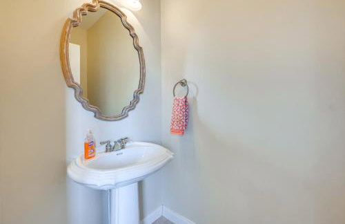 Lake Cumberland Home with Hot Tub and Game Room - Foto 10