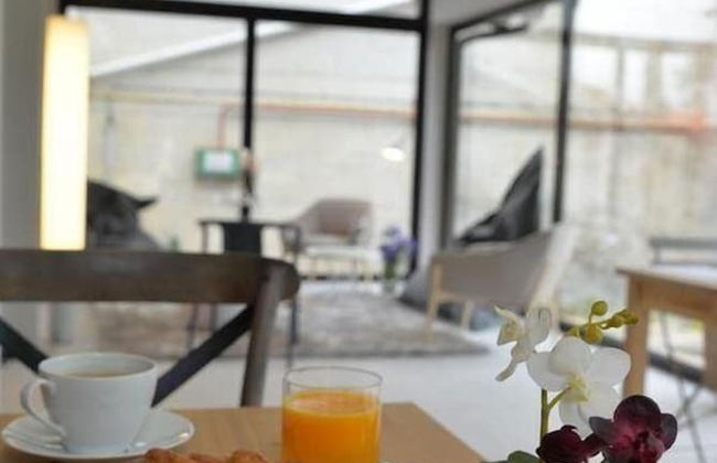 Hotel Garaiko Landetxea - Foto 14