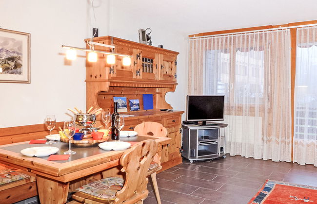 Schoneggacher Apt. S - Foto 10