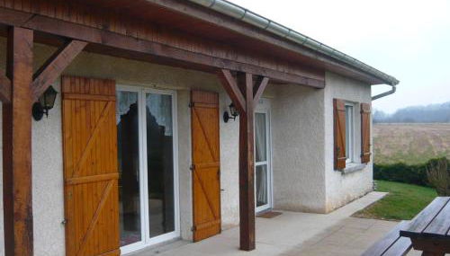 Gîte de plain-pied avec terrasse, proche port et station thermale, idéal pour familles - FR-1-589-24 - Foto 2