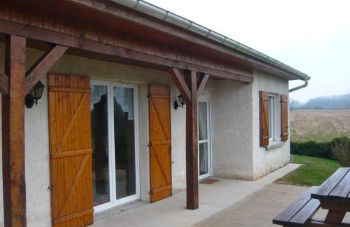 Gîte de plain-pied avec terrasse, proche port et station thermale, idéal pour familles - FR-1-589-24 - Foto 2