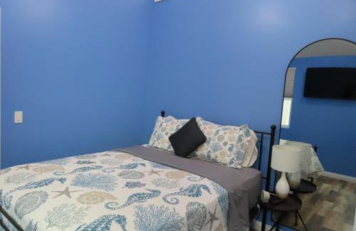 Hill Street Cottage - Foto 17