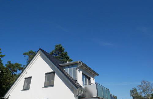 Ferienwohnung Hubertus mit 2 Schlafzimmern und Balkon - Foto 4