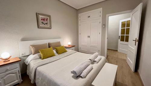 Apartamento Castilla 30 - Parking Publico Gratuito - Foto 4