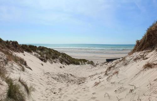 Côte d'Opale - Maison Cocooning Classé 3 Étoiles - Foto 42