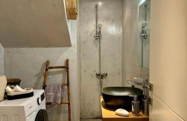 Villa Cycladic View Syros - Foto 29