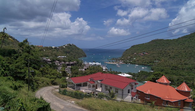 Excursión a Gros Piton - Foto 2