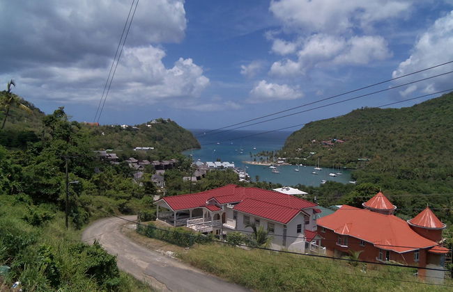 Excursión a Gros Piton - Foto 2