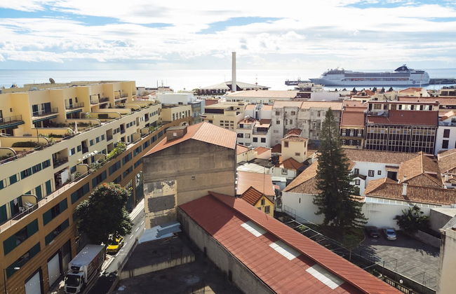 Funchal Essence by Atlantic Holiday - Foto 26