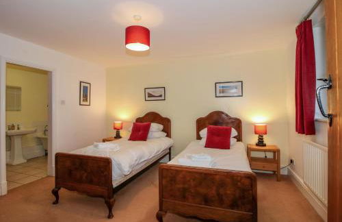 Windy Mundy Farm at Pitchford Estate - Foto 21