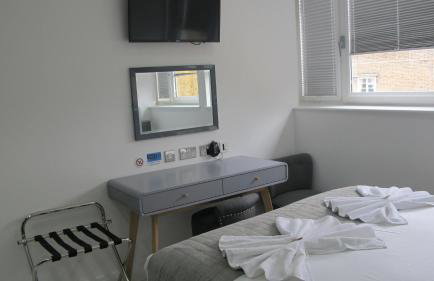 BLOOMSBURY APARTMENTS - Foto 78