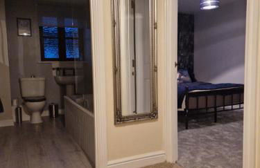 Purdie Close Holiday Let - Foto 29