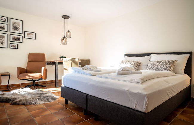 Landhaus Lodges Kaprun by we rent - Foto 36