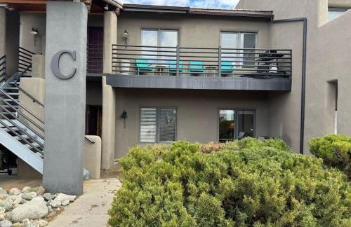 Dogs OK! Prime Home Base minutes to Downtown and Trails - Foto 23