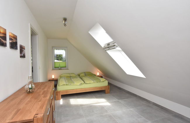 Idyllic Holiday Home in Damshagen With Terrace - Photo 16