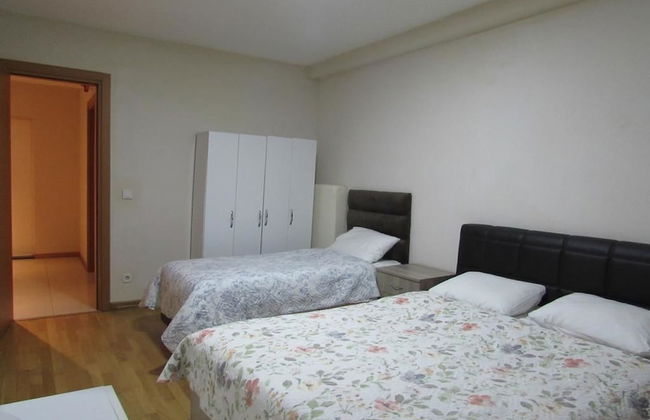 Taksim Elysium Residence - Foto 7