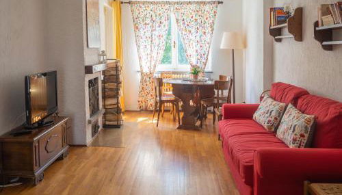 Lovely Flat in Morgex - Photo 1