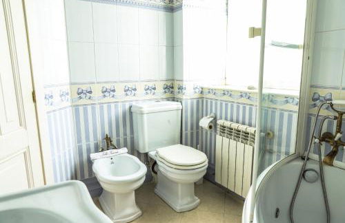 Apartamentos Villa Fresnedo - Foto 131