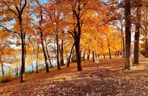 Escape to the Tranquil Beauty at Spitzer Lake - Foto 8