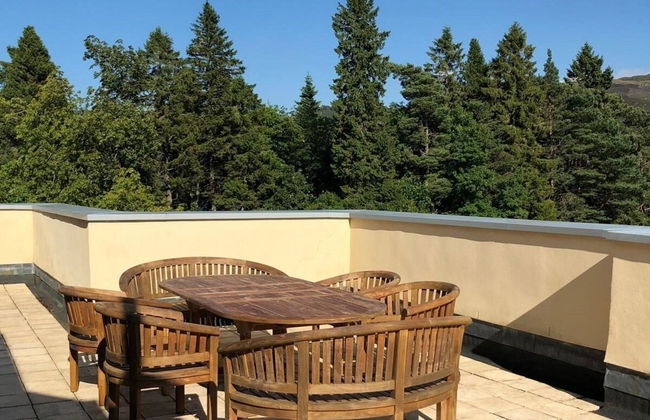 The Highland Club - Foto 24