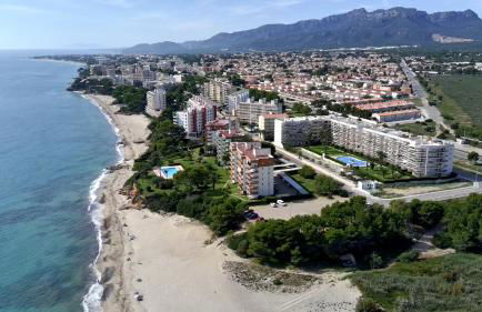 Mediterrani - Primera linea de mar - Foto 7