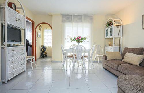 LTIORAL COSTA DORADA - CASA MERCURI Only families - Photo 55