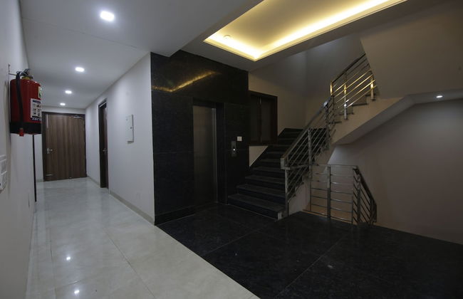 Lime Wood Stay - Studio Apartment - Foto 2