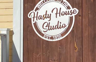 Hasty House Studio - Foto 30