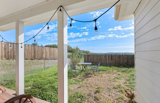 Trails Sisters-calm on the Edge of Town - Foto 31