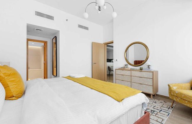 Silkhaus Mayan 5 - Yas Island - Foto 3