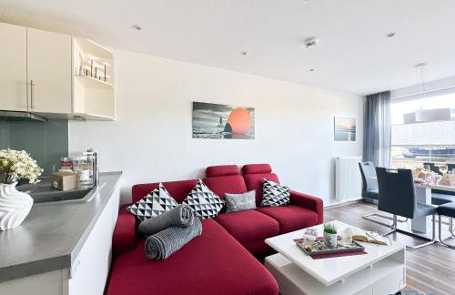 Haus Windjammer Duhnen Wohnung 3 - Photo 13