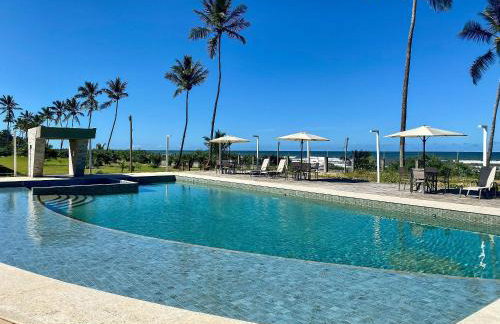 Refúgio Pé na Areia com 4 quartos em Ilhéus - Condomínio Perfeito para Família! - Photo 8