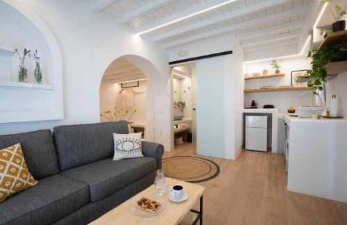 Levantes House Mykonos - Foto 33
